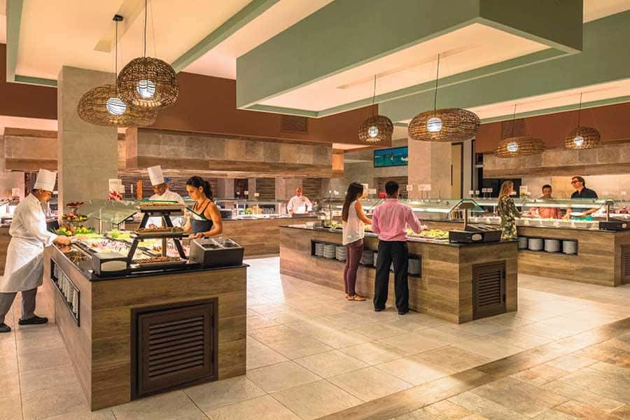 Riu Sri Lanka Ahungalla - zdjęcie 12