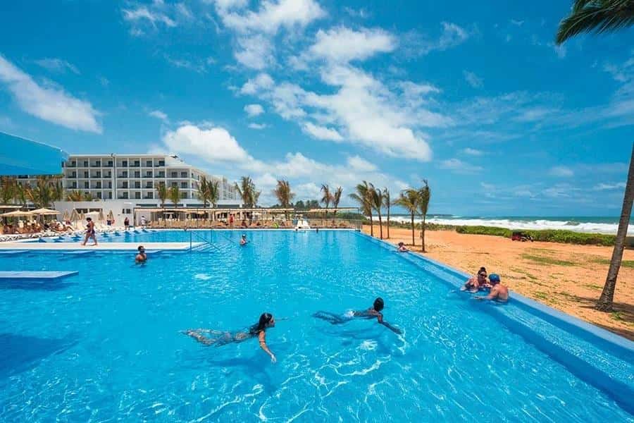 Riu Sri Lanka Ahungalla - zdjęcie 2
