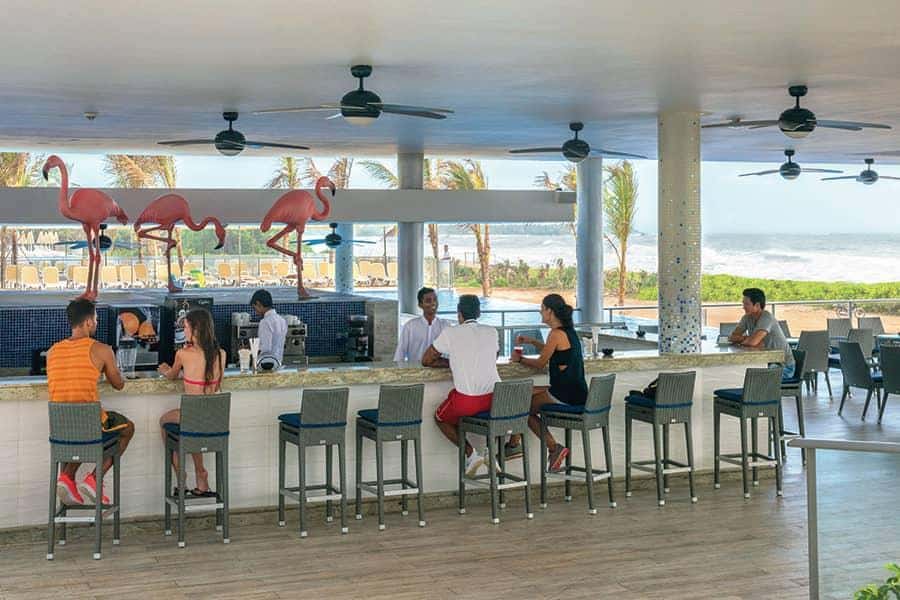 Riu Sri Lanka Ahungalla - zdjęcie 14