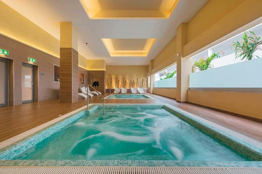 Riu Sri Lanka Ahungalla - zdjęcie 19