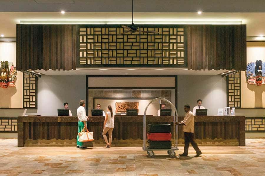 Riu Sri Lanka Ahungalla - zdjęcie 15