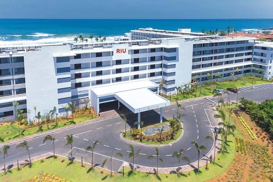 Riu Sri Lanka Ahungalla - zdjęcie 21