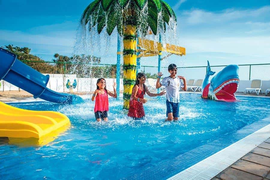Riu Sri Lanka Ahungalla - zdjęcie 3