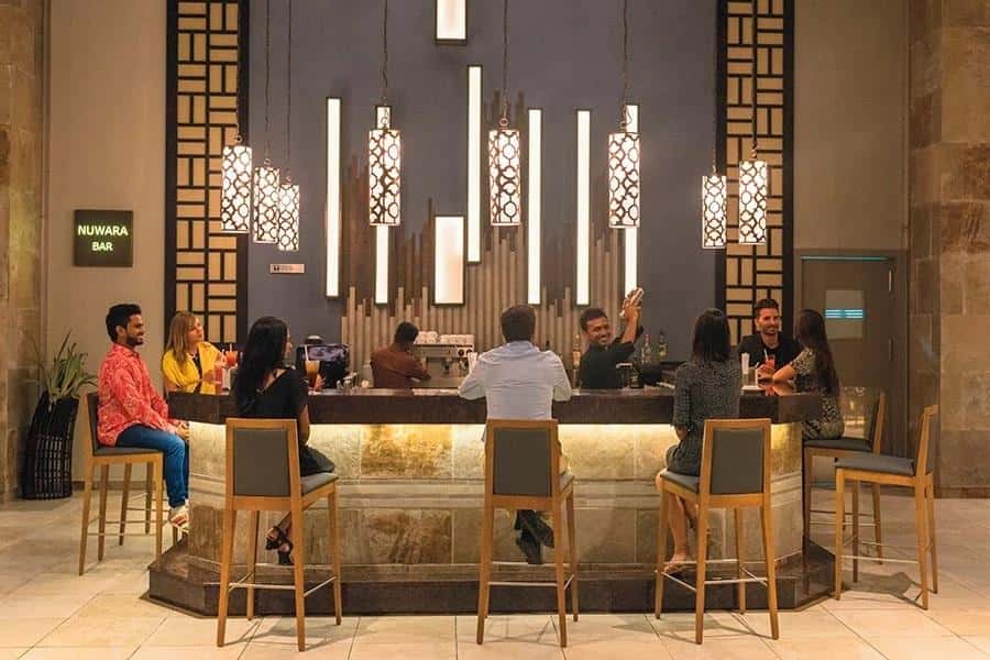 Riu Sri Lanka Ahungalla - zdjęcie 16