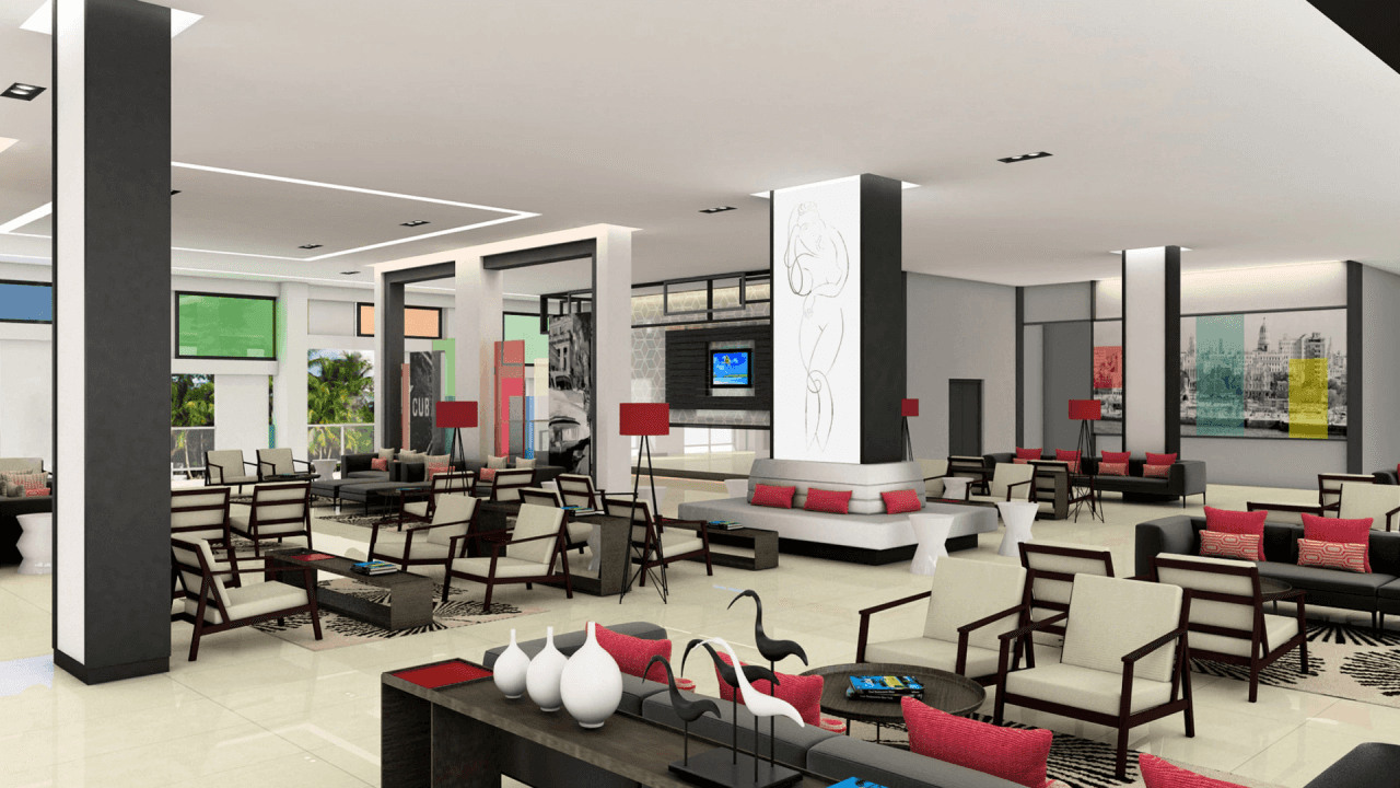 Iberostar Origin BELLA VISTA VARADERO - zdjęcie 8