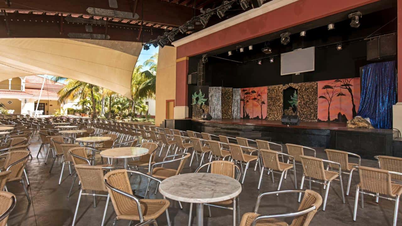 Iberostar Origin Playa Alameda - zdjęcie 10