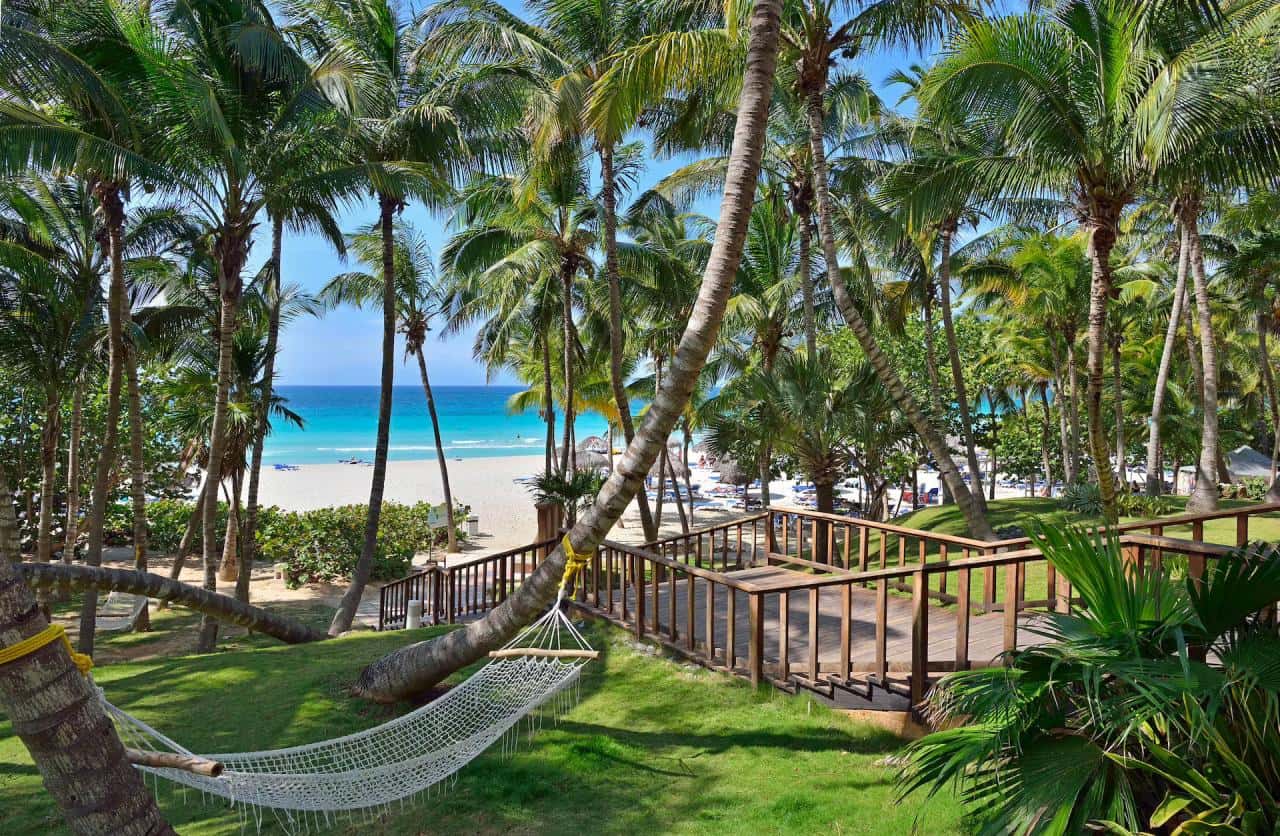 Melia Las Americas - zdjęcie 4