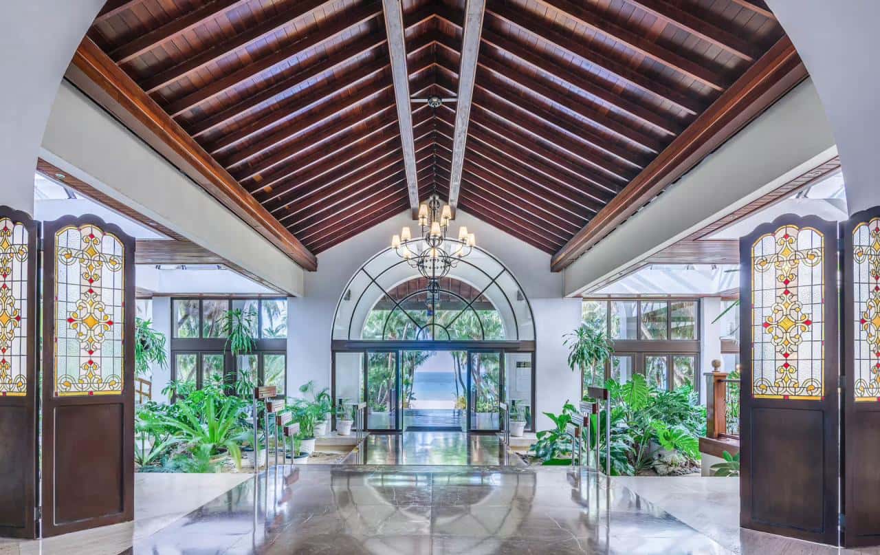 Melia Las Americas - zdjęcie 6