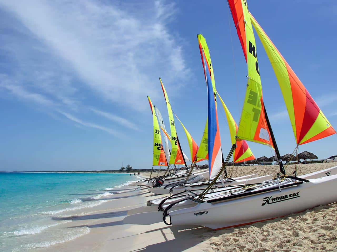 Melia Las Americas - zdjęcie 17