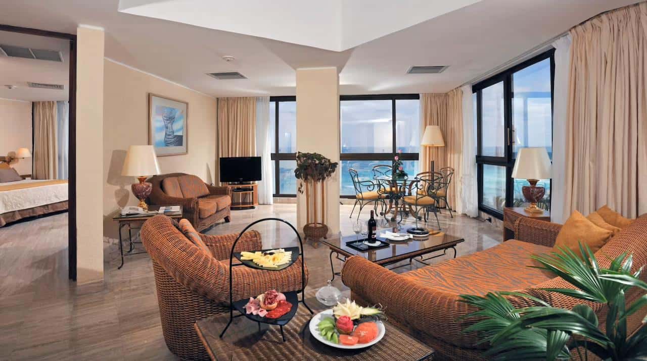 Melia Las Americas - zdjęcie 14
