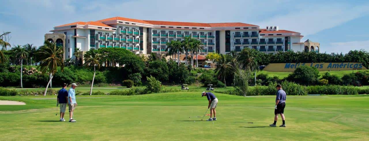 Melia Las Americas - zdjęcie 9