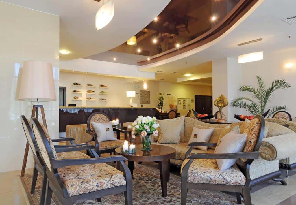 Apollo Spa Resort Golden Sands - zdjęcie 25