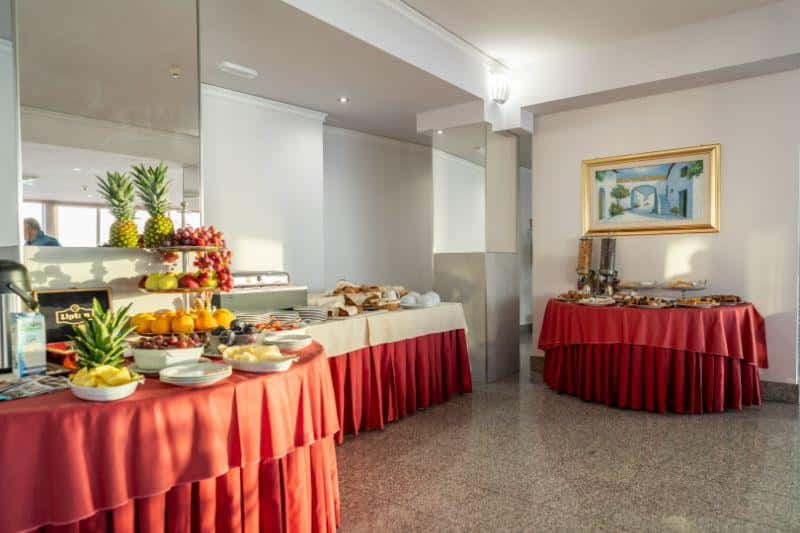Hotel Corallo - zdjęcie 7