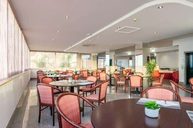 Hotel Corallo - zdjęcie 5