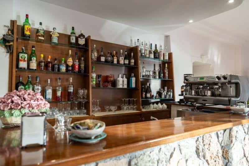 Hotel Corallo - zdjęcie 6