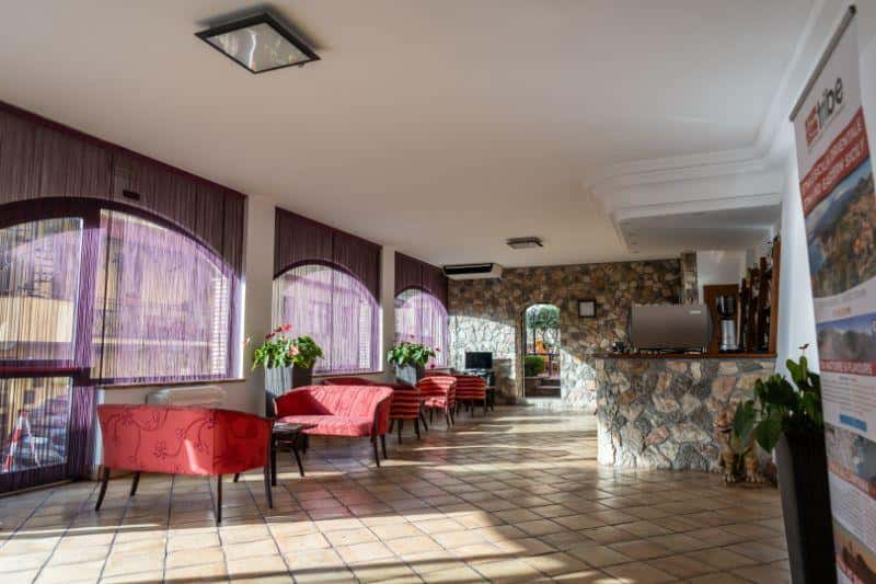 Hotel Corallo - zdjęcie 4