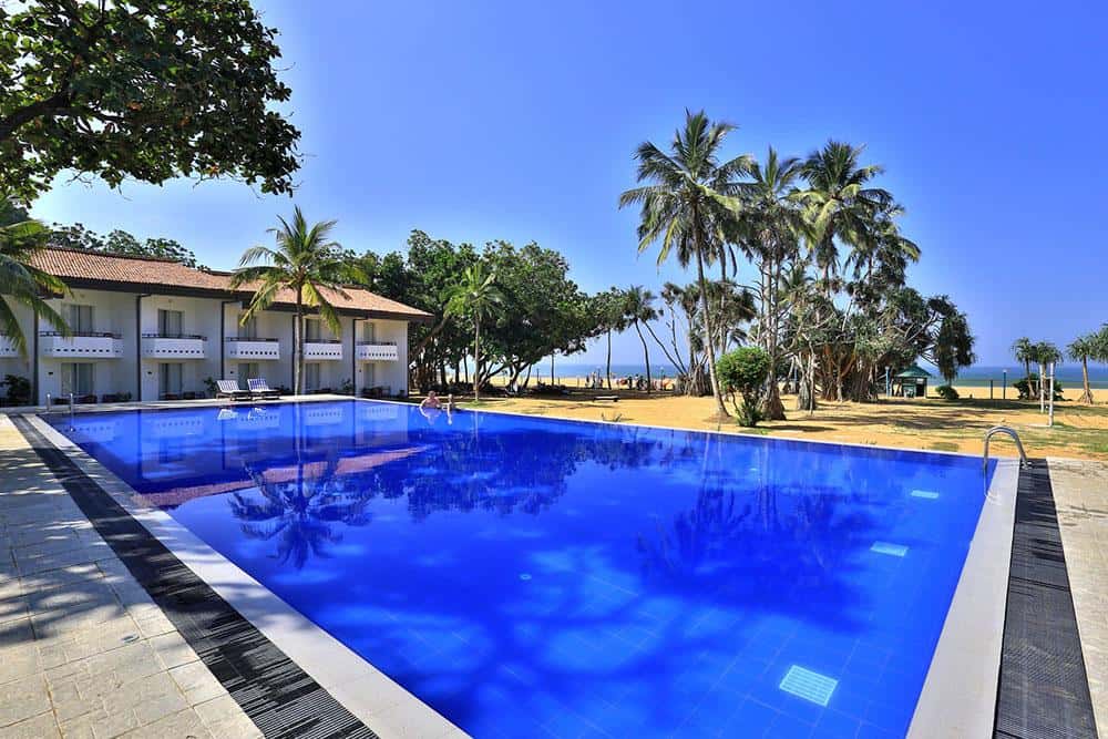 Hibiscus Beach - zdjęcie 3