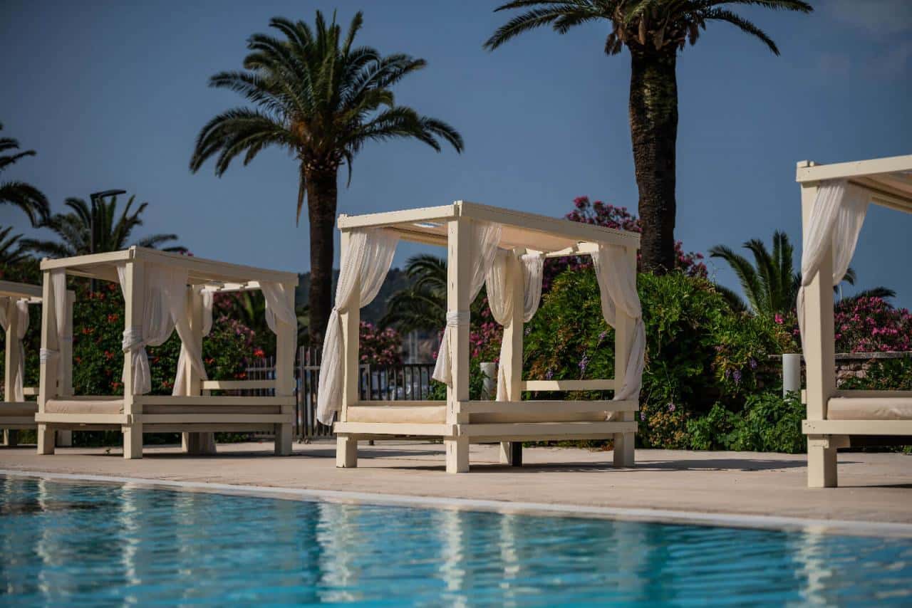 Hotel Princess Montenegro - zdjęcie 6