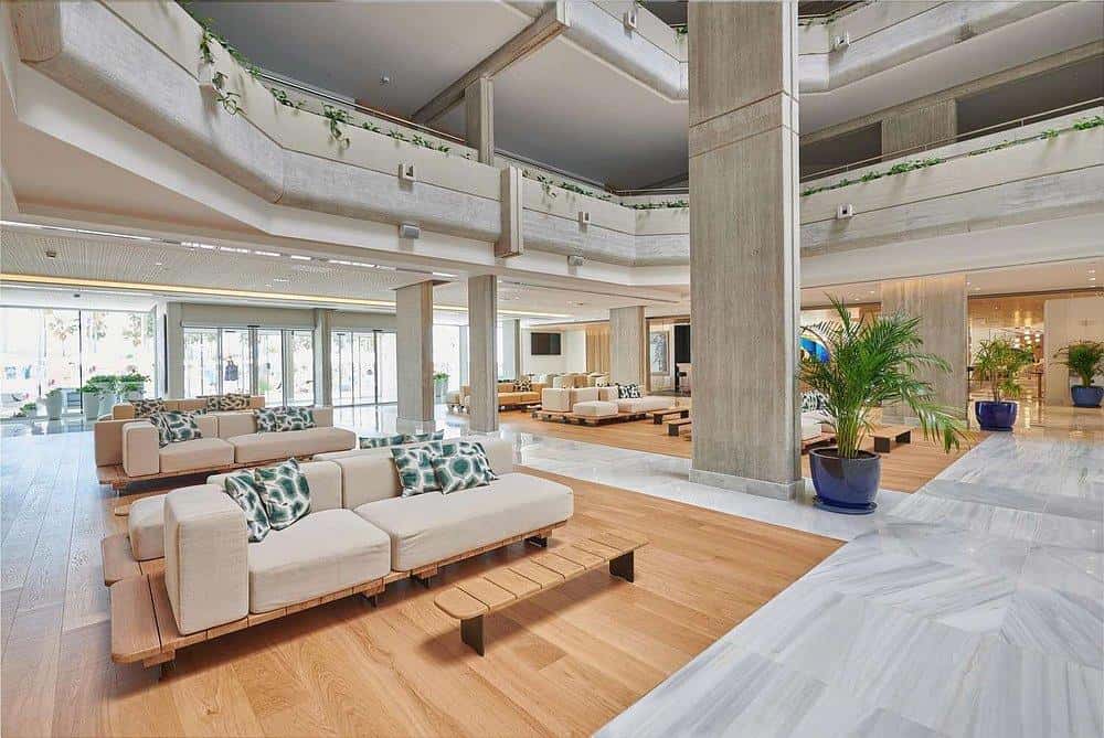 Hipotels Mediterraneo Club Apartments **** - zdjęcie 76