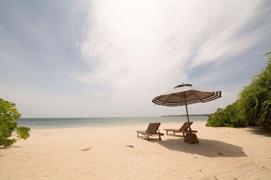 Anantaya Resort & Spa Passikudah - zdjęcie 17