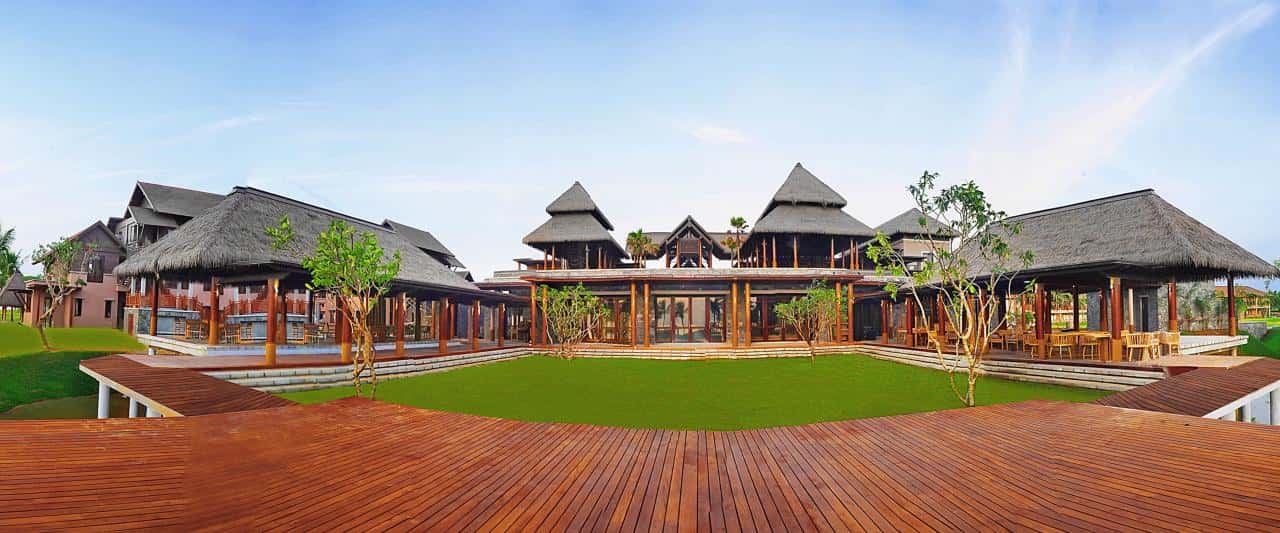 Anantaya Resort & Spa Passikudah - zdjęcie 8