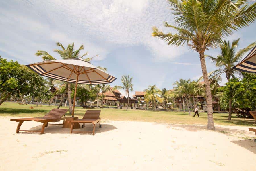 Anantaya Resort & Spa Passikudah - zdjęcie 6