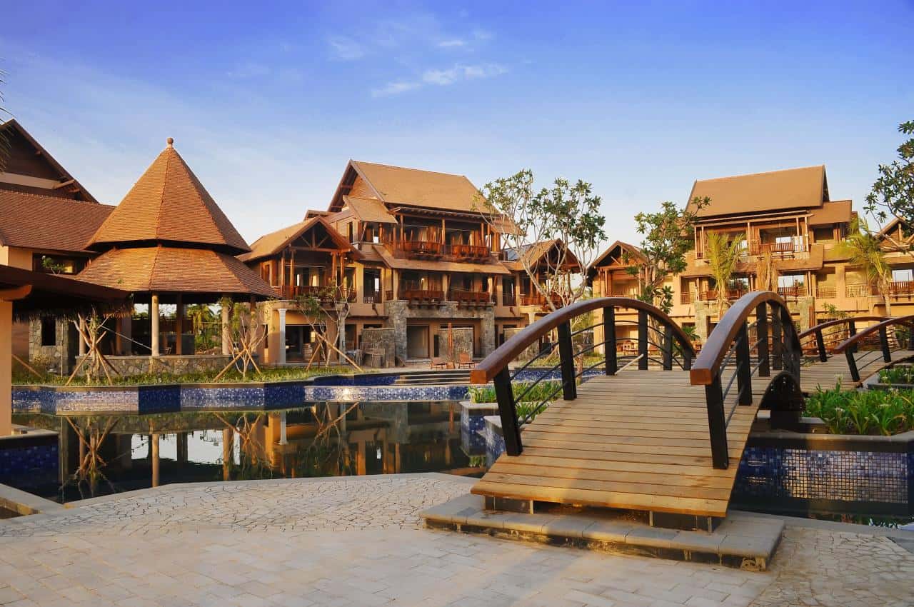 Anantaya Resort & Spa Passikudah - zdjęcie 14