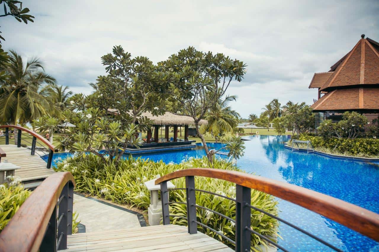 Anantaya Resort & Spa Passikudah - zdjęcie 7