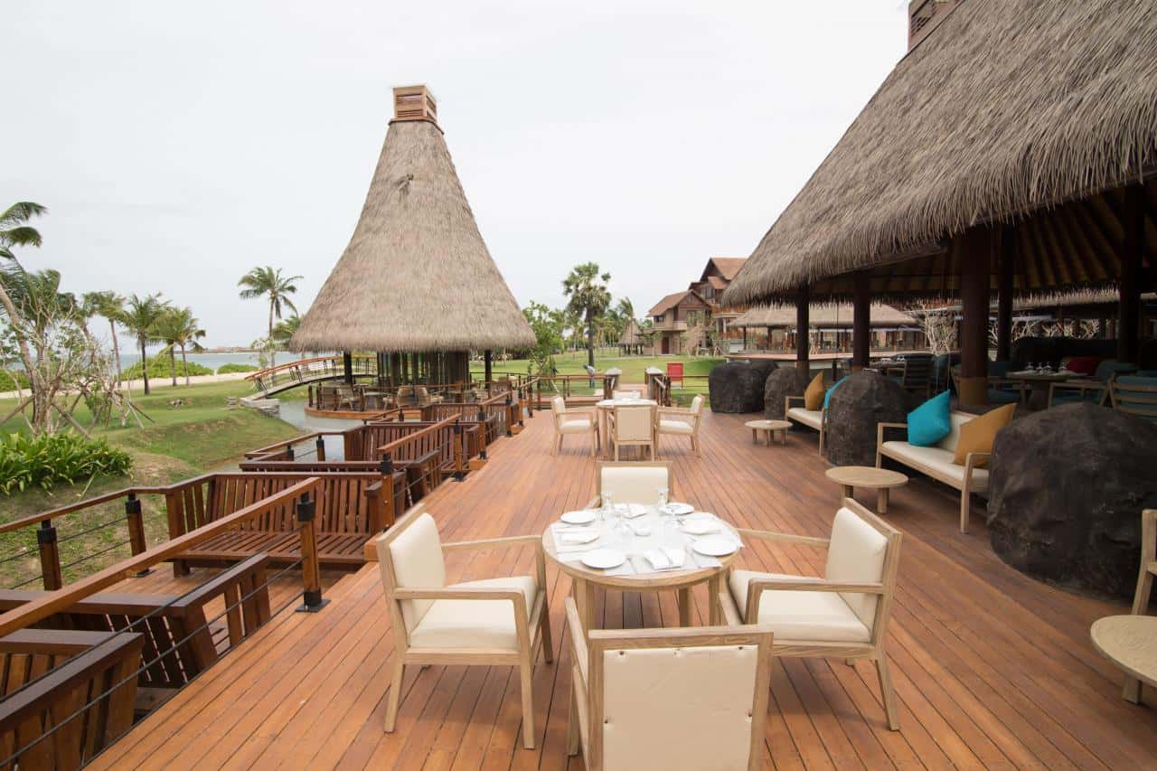 Anantaya Resort & Spa Passikudah - zdjęcie 10