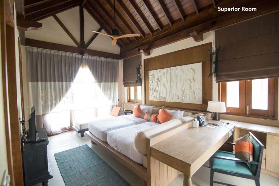 Anantaya Resort & Spa Passikudah - zdjęcie 4