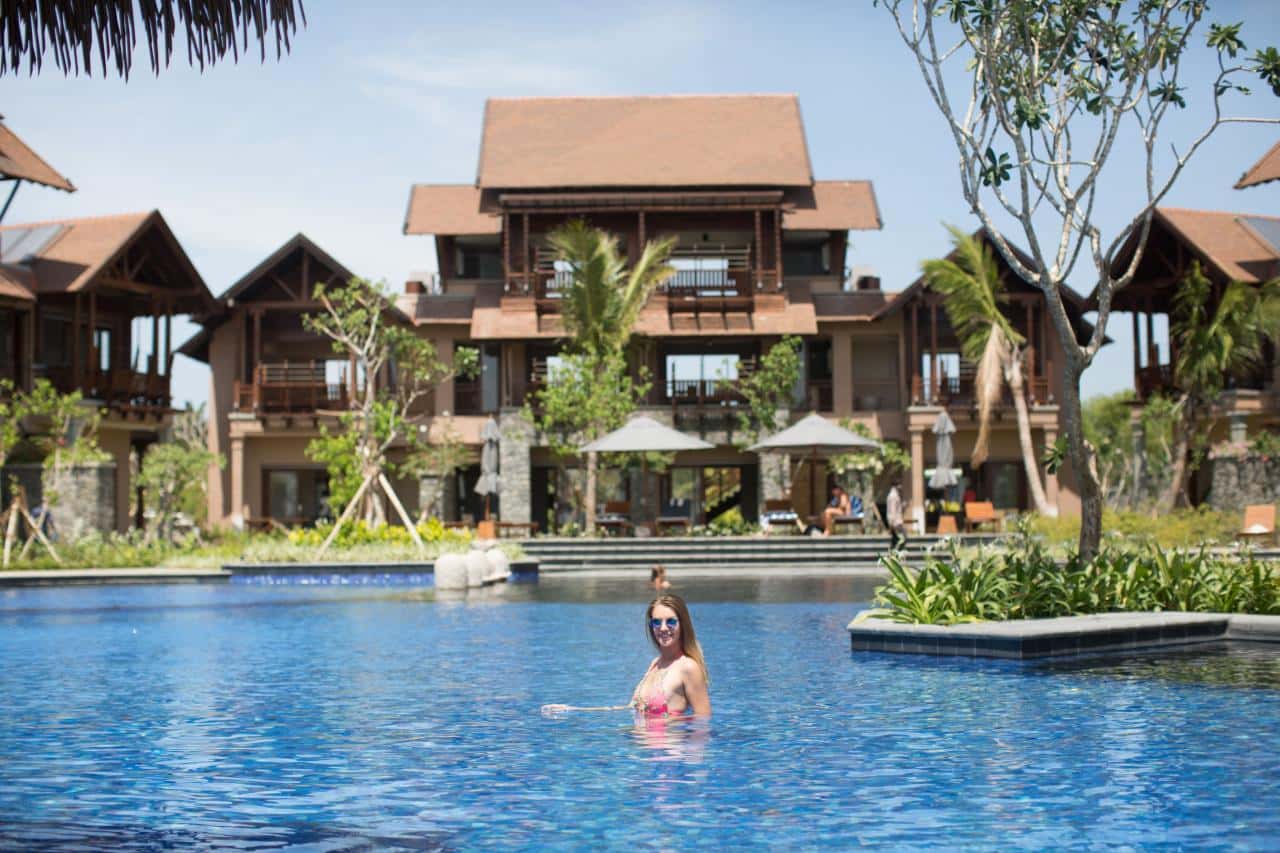 Anantaya Resort & Spa Passikudah - zdjęcie 2