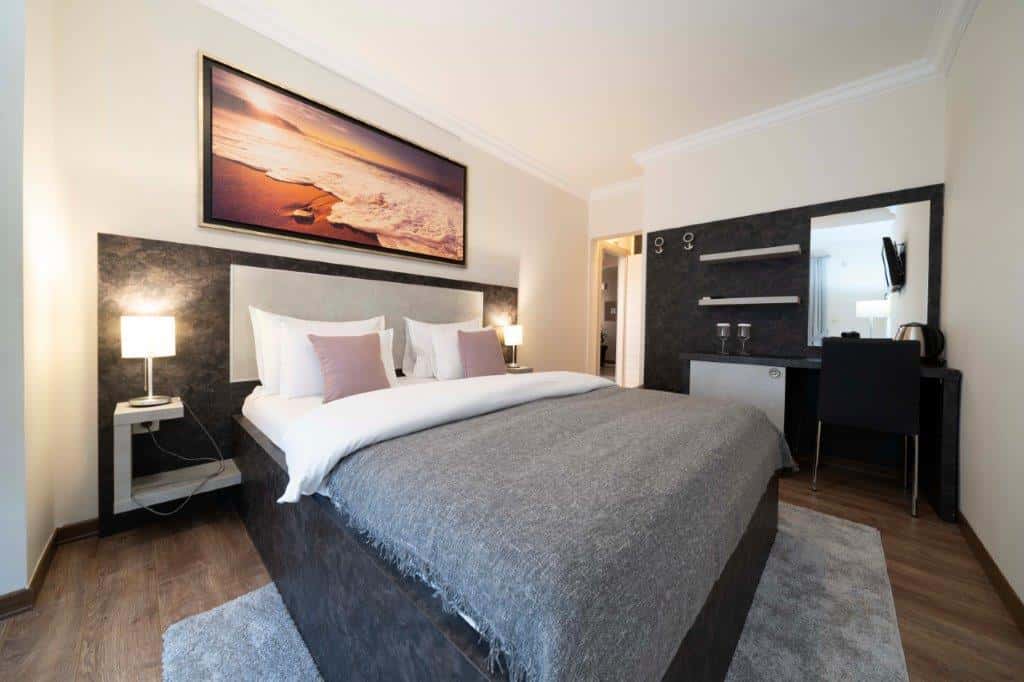 Boutique Hotel Momentum by Aycon - zdjęcie 21