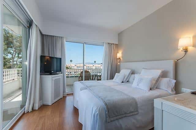 HOTEL PLAYA ESPERANZA - zdjęcie 16