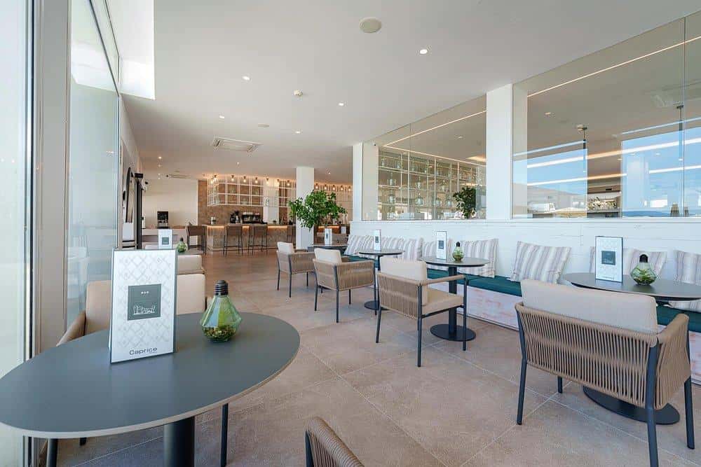Caprice Concord Hotel Spa (ex. Hotel Ferrer Concord Adults Only) - zdjęcie 11