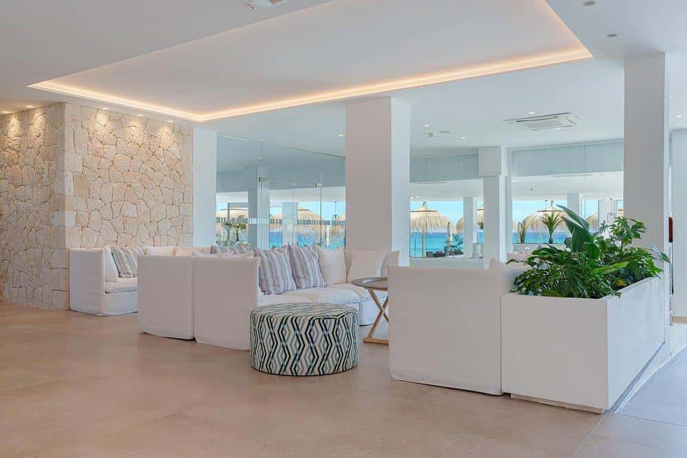 Caprice Concord Hotel Spa (ex. Hotel Ferrer Concord Adults Only) - zdjęcie 14