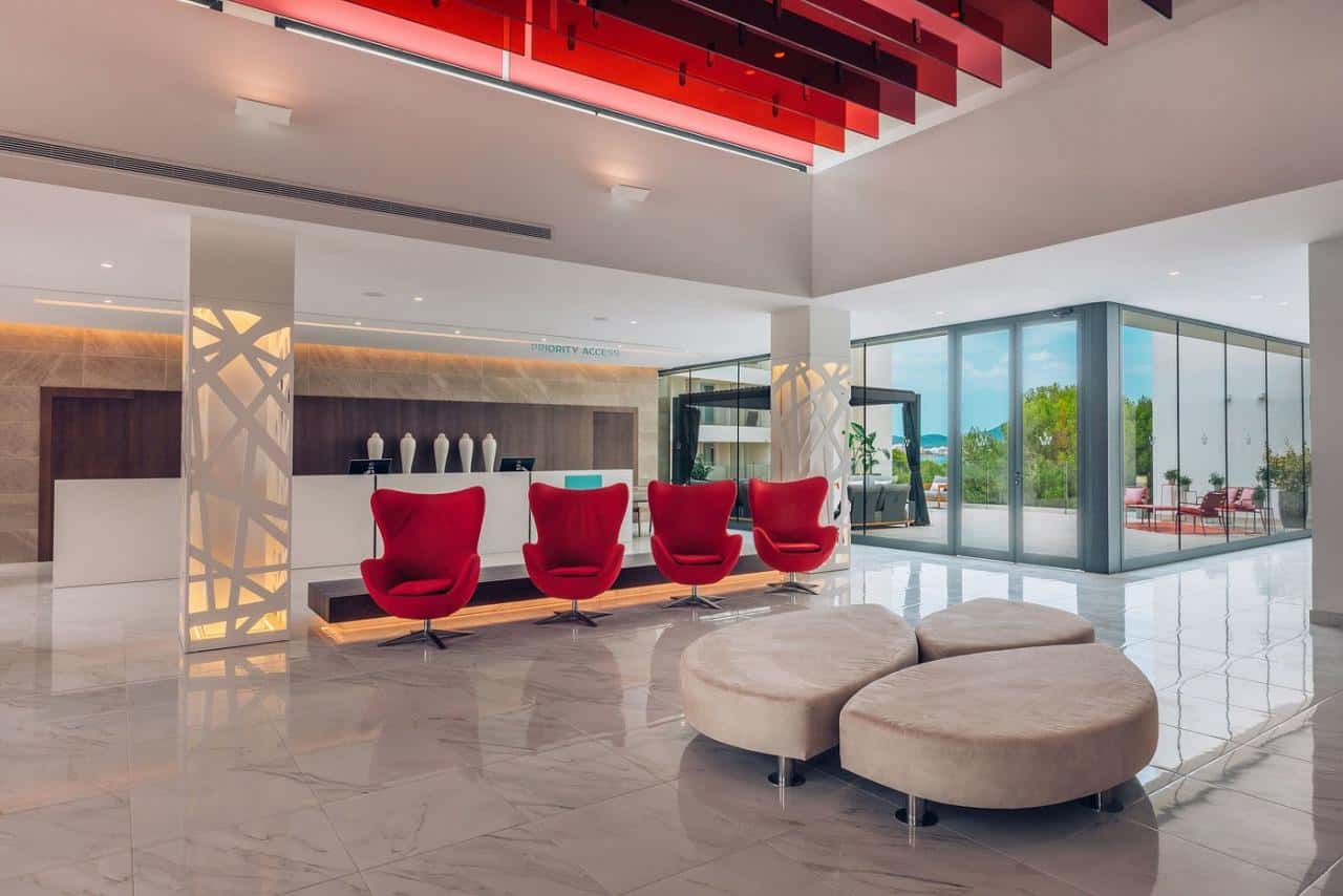 IBEROSTAR CALA MILLOR - zdjęcie 5