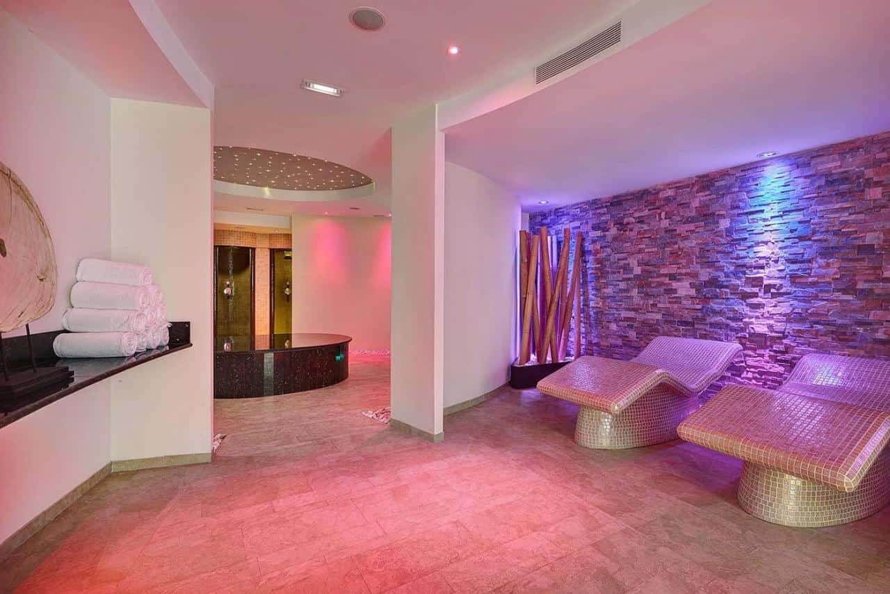 Hipotels Hipocampo Palace Hotel & Spa ***** - zdjęcie 22