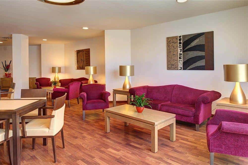 APARTHOTEL HIPOTELS CALA MILLOR PARK - zdjęcie 20