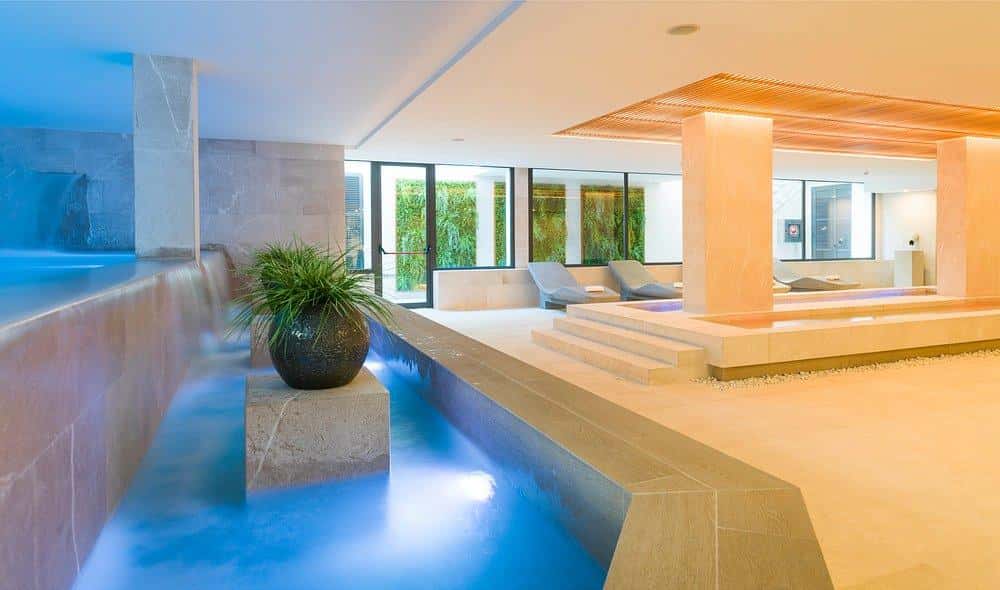 Aparthotel Club del Sol Resort & SPA - zdjęcie 30
