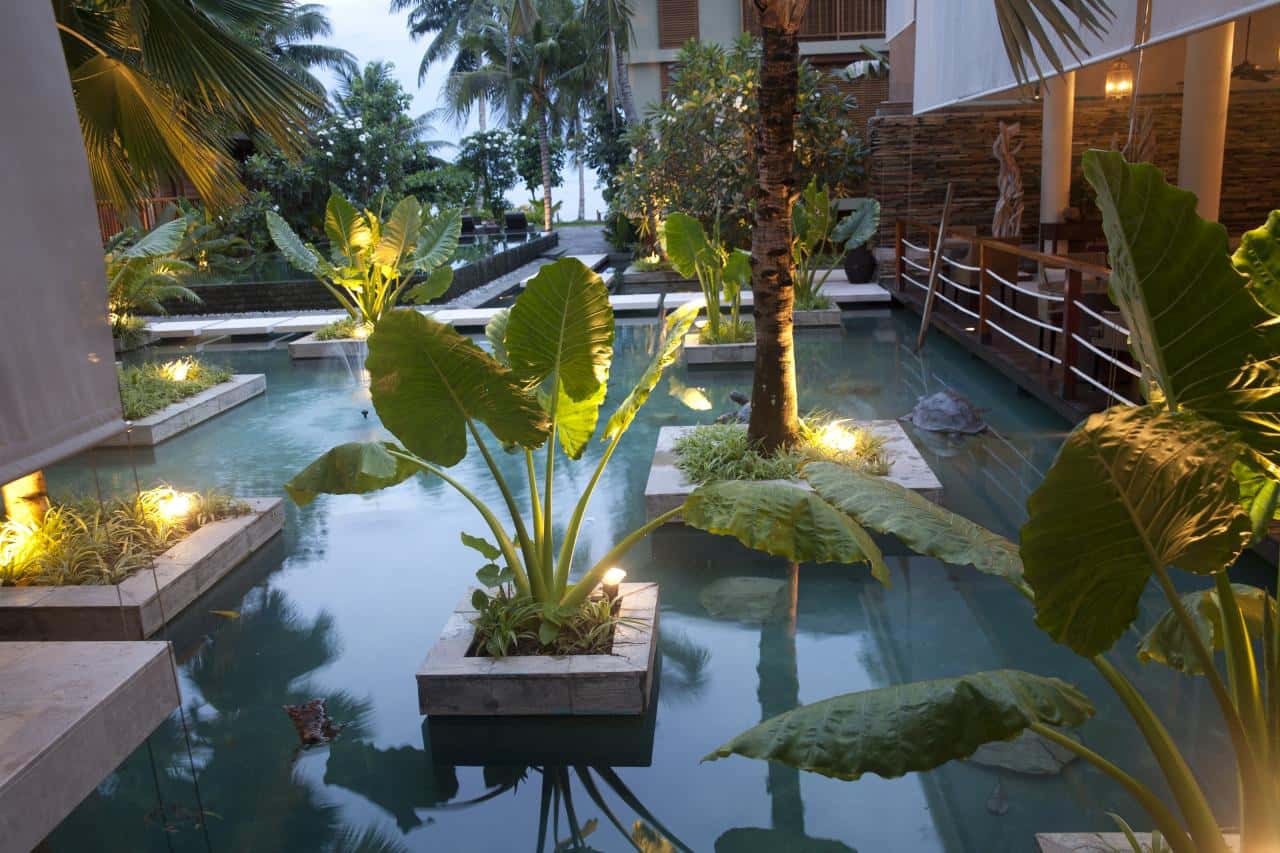 Dhevatara Beach Hotel & Spa - zdjęcie 9