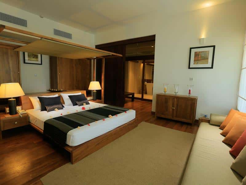 Pandanus Beach Resort & Spa - zdjęcie 9