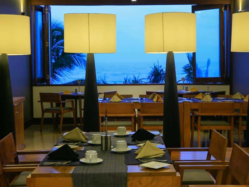 Pandanus Beach Resort & Spa - zdjęcie 13