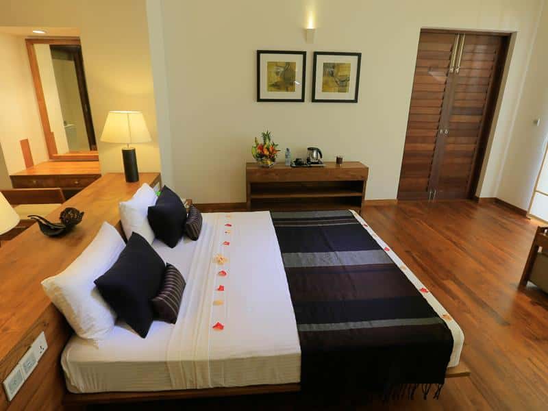 Pandanus Beach Resort & Spa - zdjęcie 8