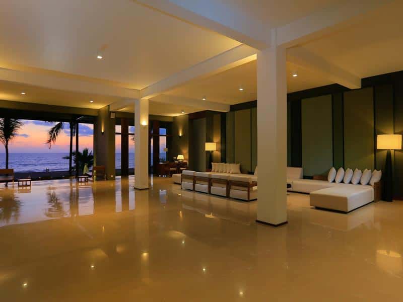 Pandanus Beach Resort & Spa - zdjęcie 12