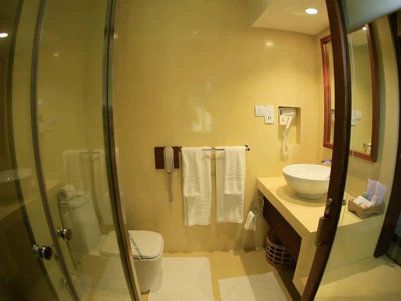 Pandanus Beach Resort & Spa - zdjęcie 7