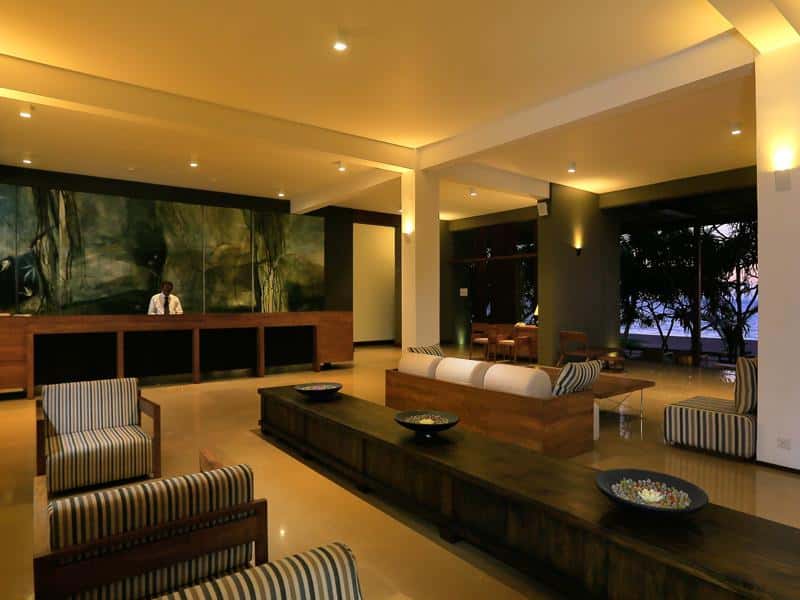 Pandanus Beach Resort & Spa - zdjęcie 10