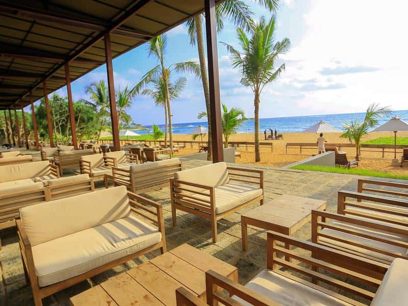 Pandanus Beach Resort & Spa - zdjęcie 3