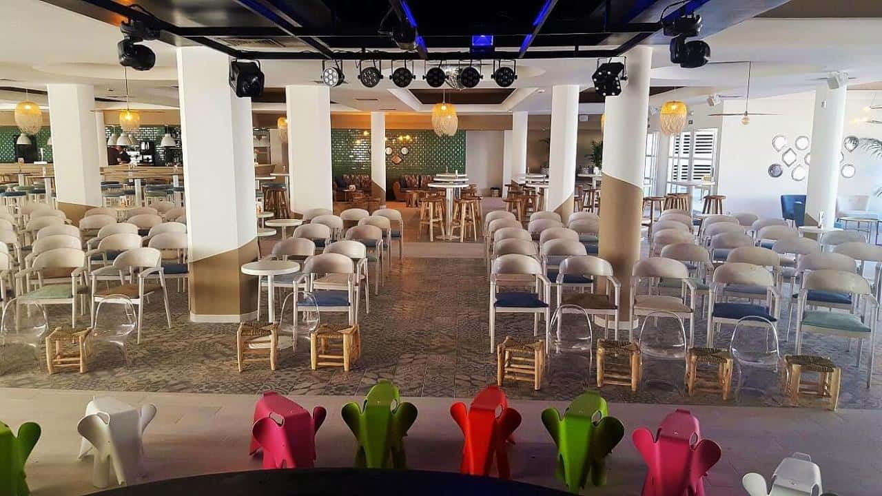 Hotel Fergus Club Europa - zdjęcie 7