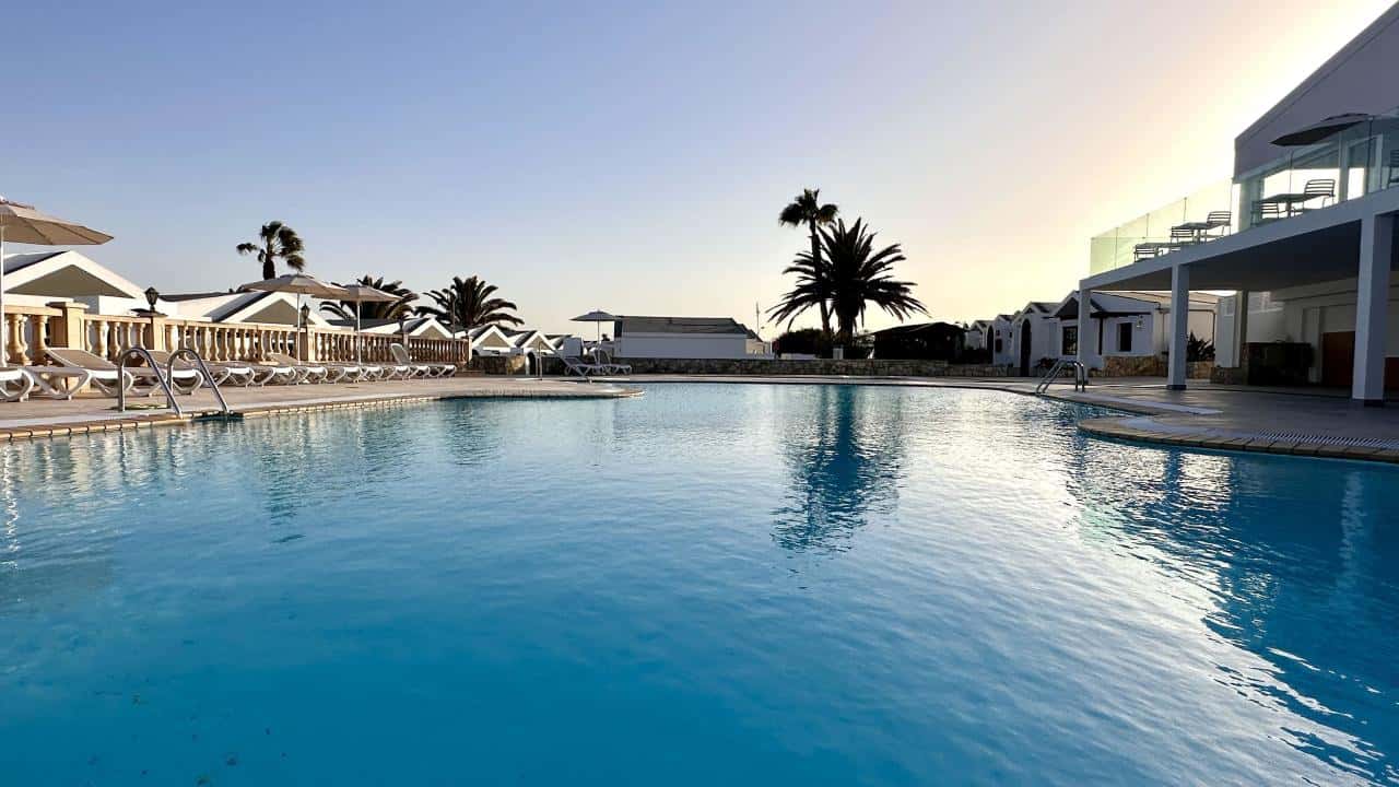 BLUESEA Club Caleta Dorada (ex.Bungalows Club Caleta Dorada) - zdjęcie 19
