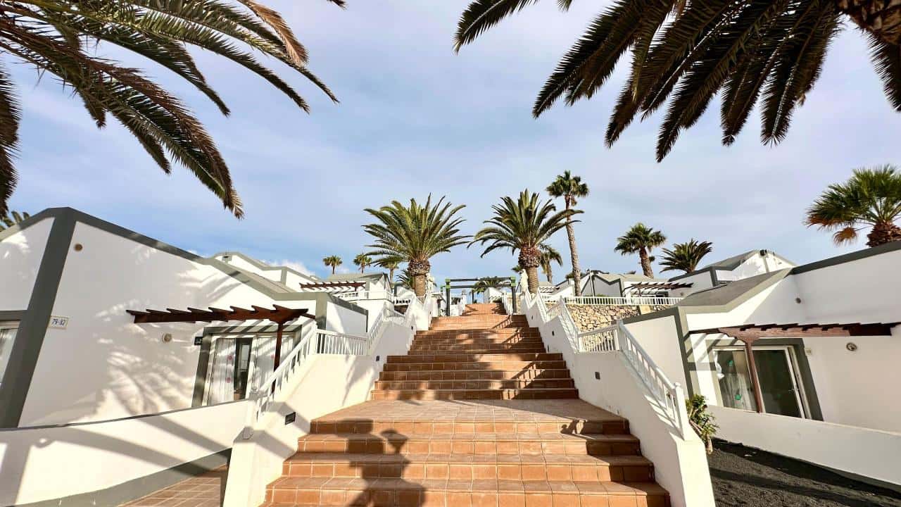 BLUESEA Club Caleta Dorada (ex.Bungalows Club Caleta Dorada) - zdjęcie 8